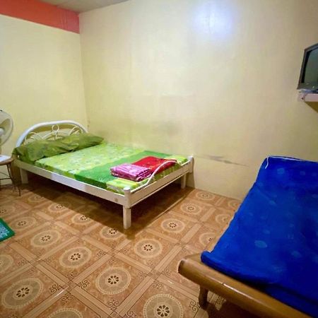 Belen Favila Transient Rooms Near Airport Terminal 3 مانيلا المظهر الخارجي الصورة