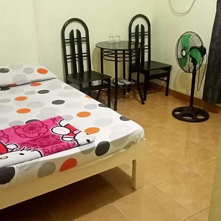 Belen Favila Transient Rooms Near Airport Terminal 3 مانيلا المظهر الخارجي الصورة