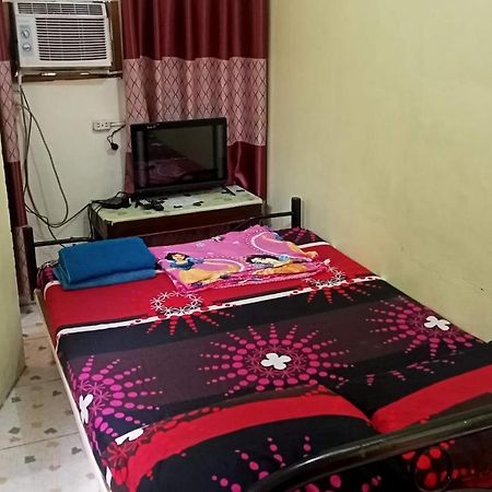 Belen Favila Transient Rooms Near Airport Terminal 3 مانيلا المظهر الخارجي الصورة