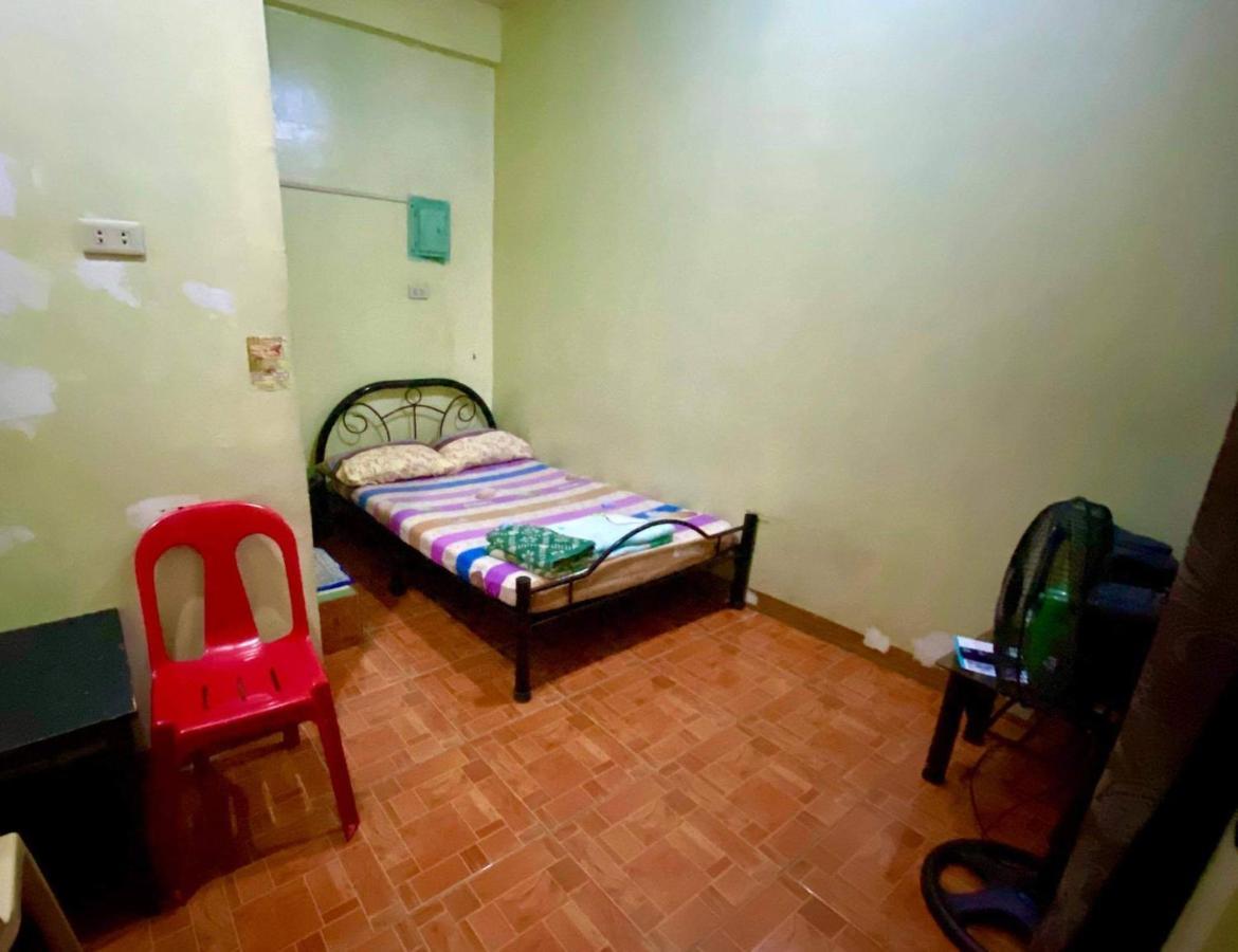 Belen Favila Transient Rooms Near Airport Terminal 3 مانيلا المظهر الخارجي الصورة