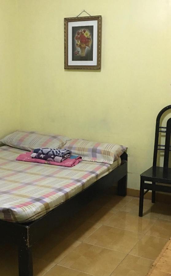 Belen Favila Transient Rooms Near Airport Terminal 3 مانيلا المظهر الخارجي الصورة
