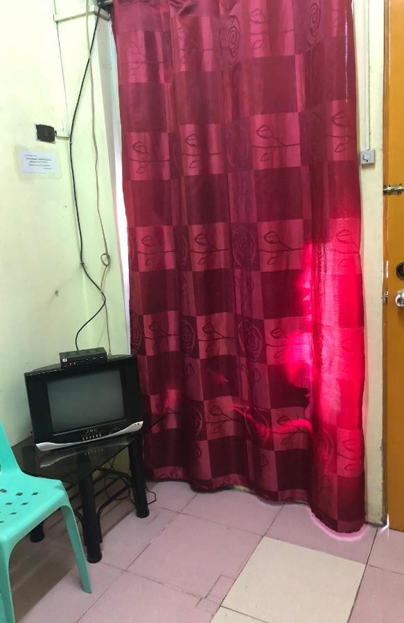 Belen Favila Transient Rooms Near Airport Terminal 3 مانيلا المظهر الخارجي الصورة