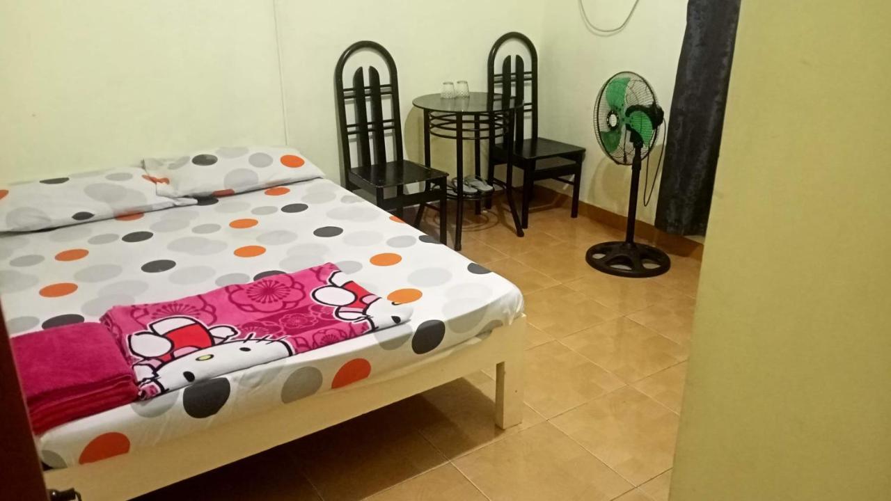 Belen Favila Transient Rooms Near Airport Terminal 3 مانيلا المظهر الخارجي الصورة