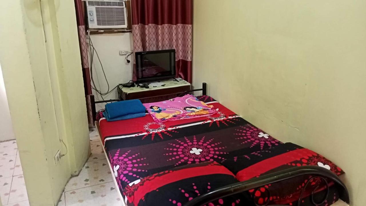 Belen Favila Transient Rooms Near Airport Terminal 3 مانيلا المظهر الخارجي الصورة