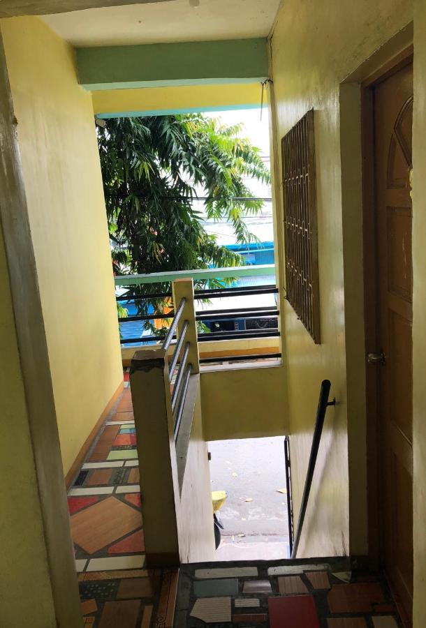 Belen Favila Transient Rooms Near Airport Terminal 3 مانيلا المظهر الخارجي الصورة